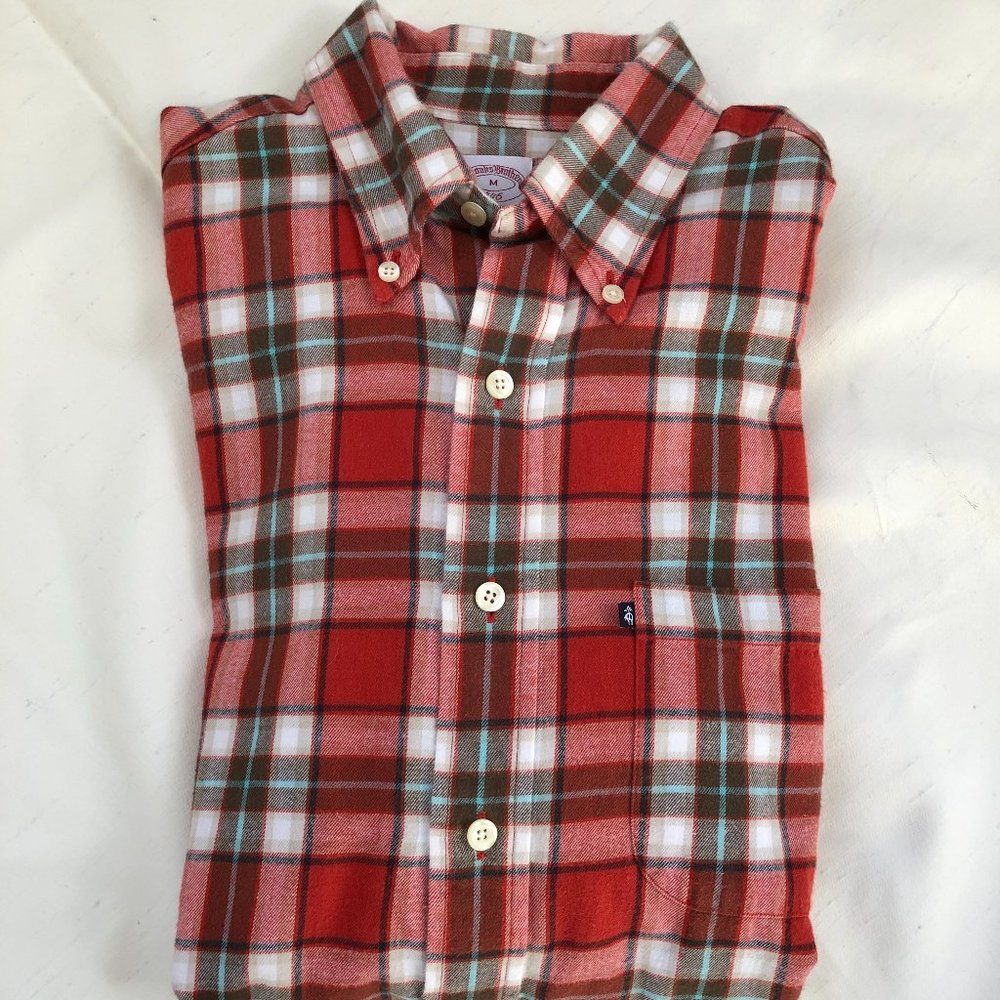 Brooks Brothers 346 Mens M